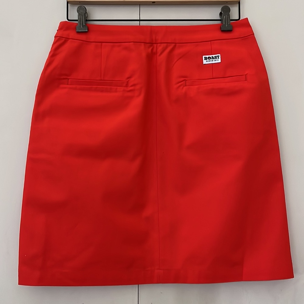 BOAST SKIRT - Picture 2 of 11
